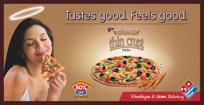 Unlimited toppings dominos coupon