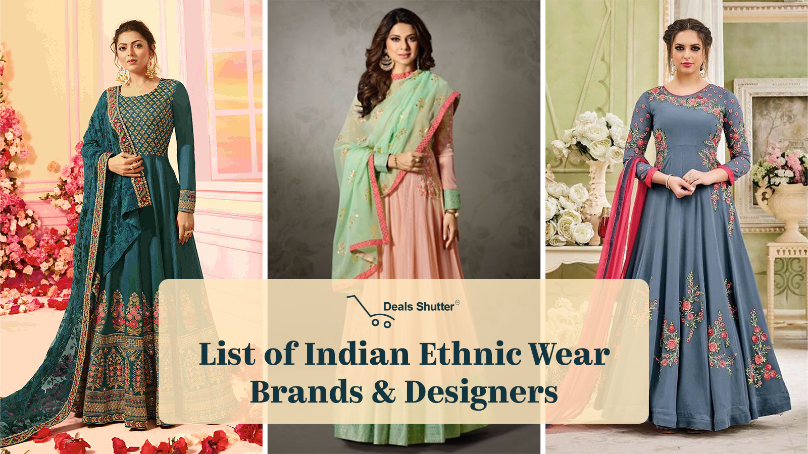 List Of Indian Ethnic Wear Brands Designers copy