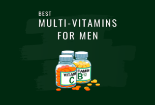 best-multivitamins-for-men