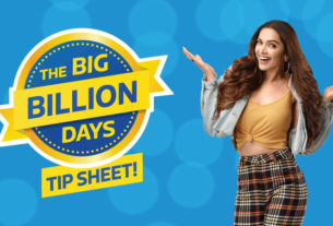 Flipkart Big Billion Days
