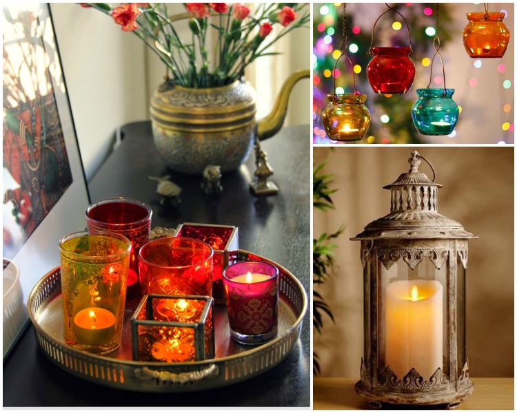 Try These 20 Unique Diwali  Decoration  Ideas at Your Home 