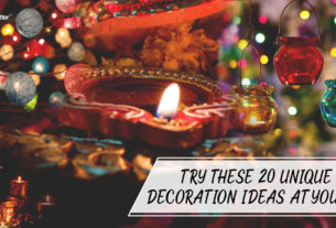 diwali decoration ideas
