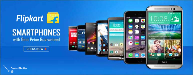 Flipkart Mobile Tablet Offers