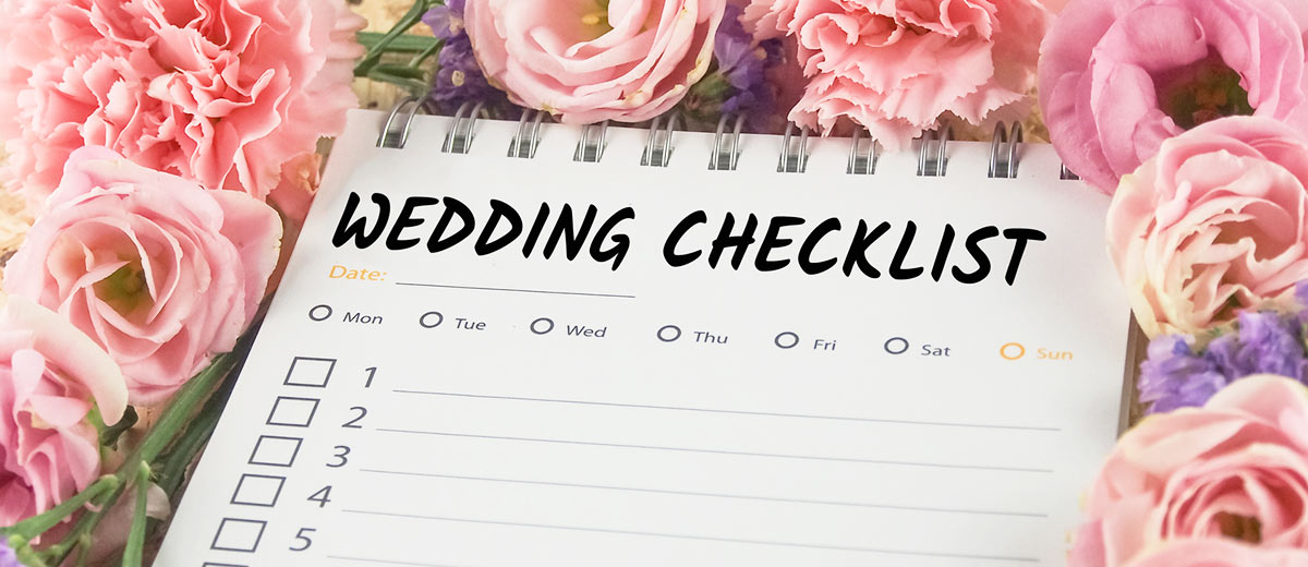 wedding planning tips