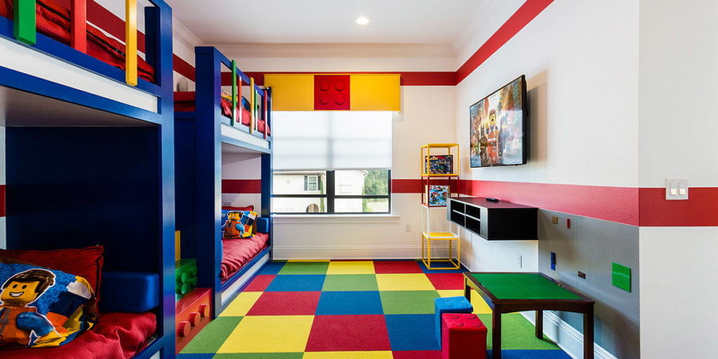 kids room home decor