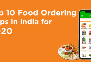 food ordering apps