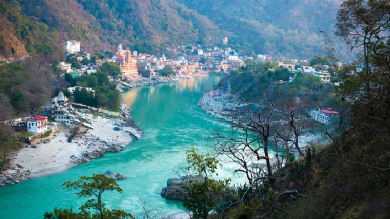 Rishikesh