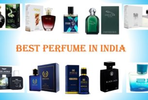 best perfumes in india