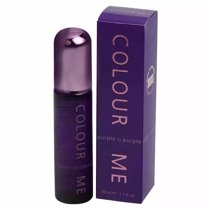 colour me purple perfumes under 499