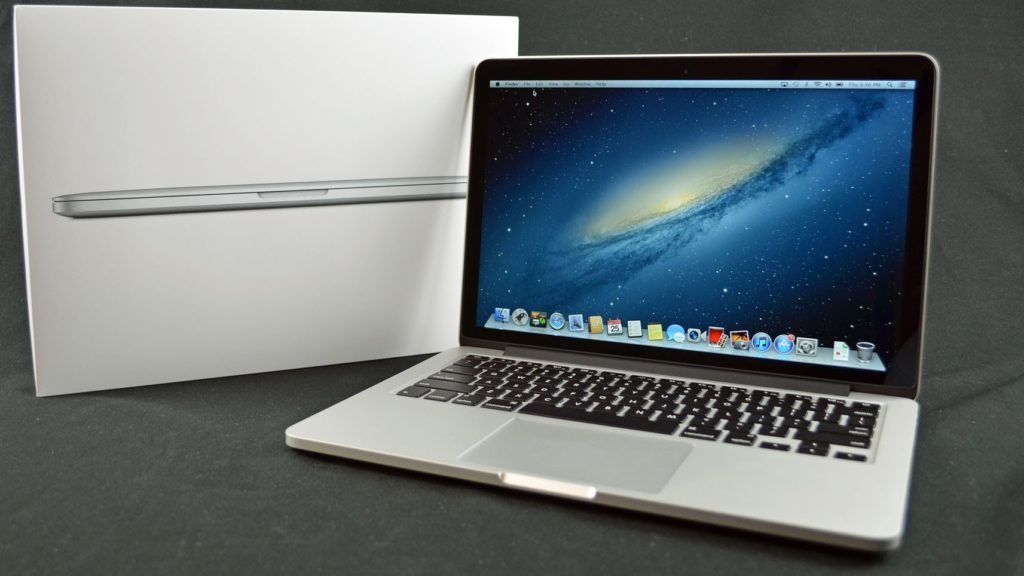 Apple MacBook Pro