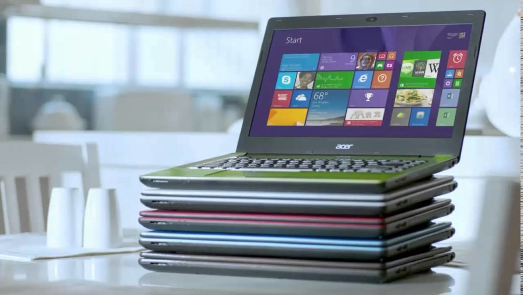 Try These Top 10 Best Selling Laptops in India in 2018 Try These Top 10 Best Selling Laptops in India in 2018