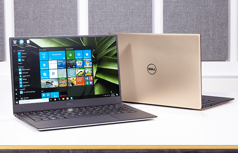 Dell XPS 13