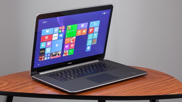 Dell XPS 15