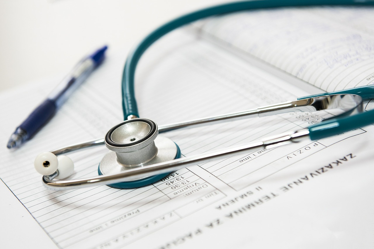 Manage Health Records