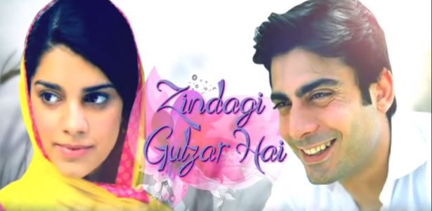 Zindagi Gulzaar Hai