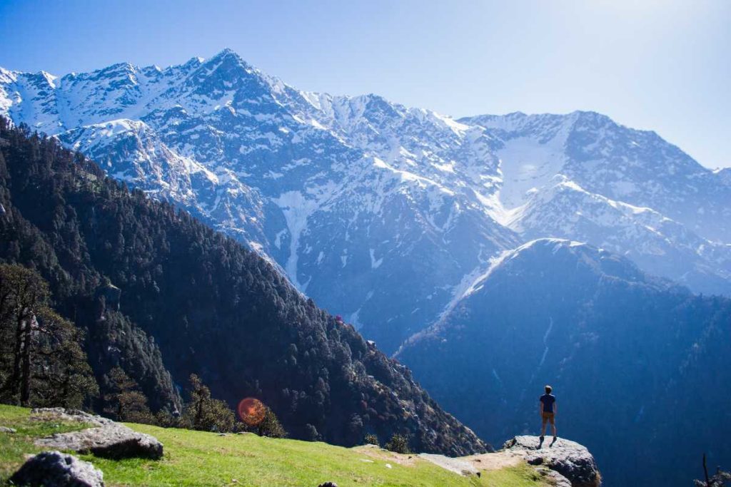 hill stations in himachal