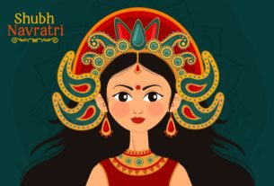Navratri Festival