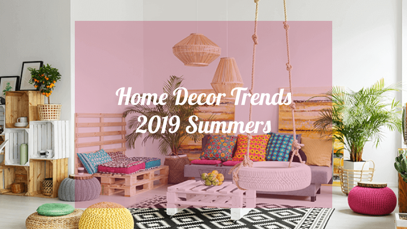 Best Home Decor Trends 2019 Make Your House Look Cool This