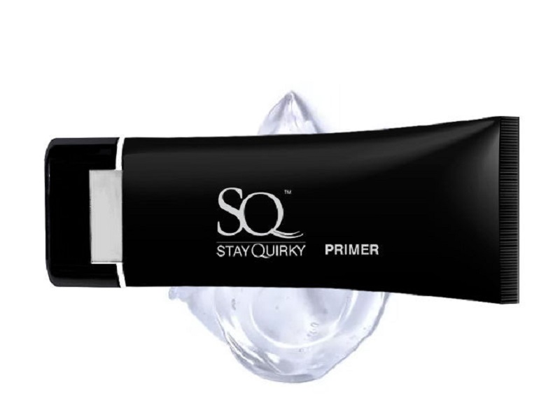Stay Quirky Primer