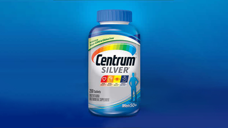 Centrum-Silver-Men-50+