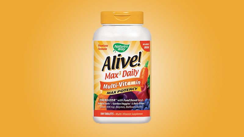 Nature's-Way-Alive-Womens-Energy-Multivitamin