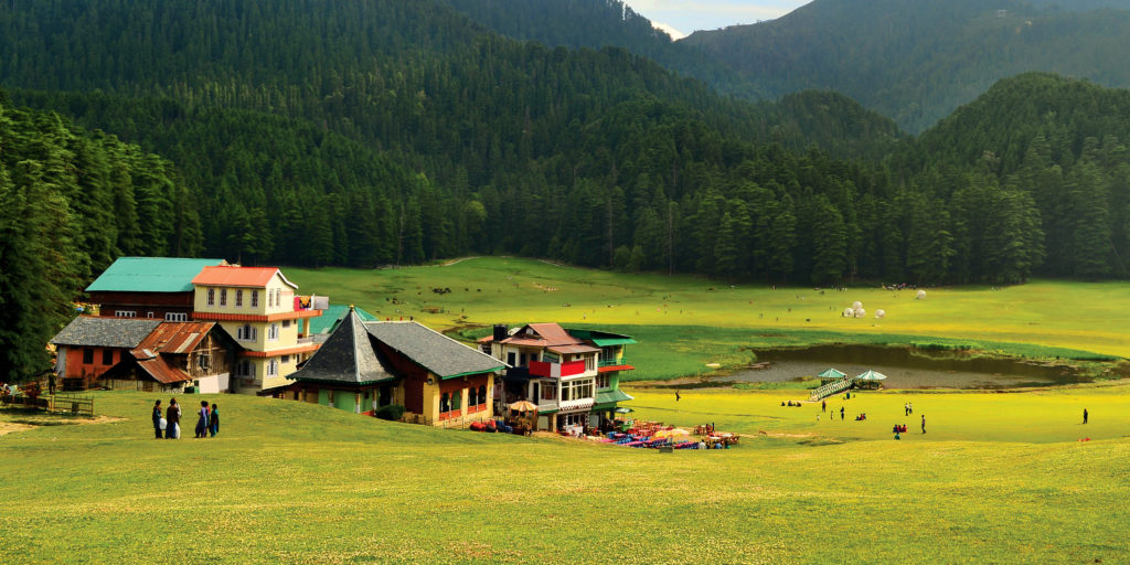 Khajjiar