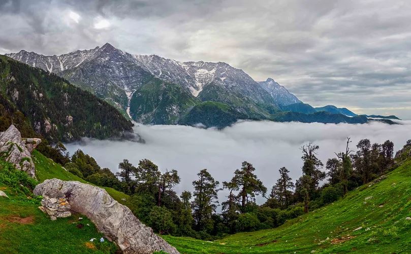 Mcleodganj