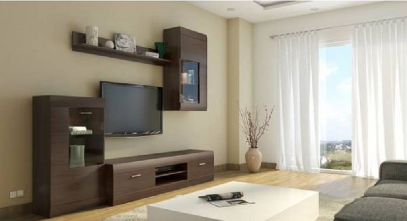 TV designs Set