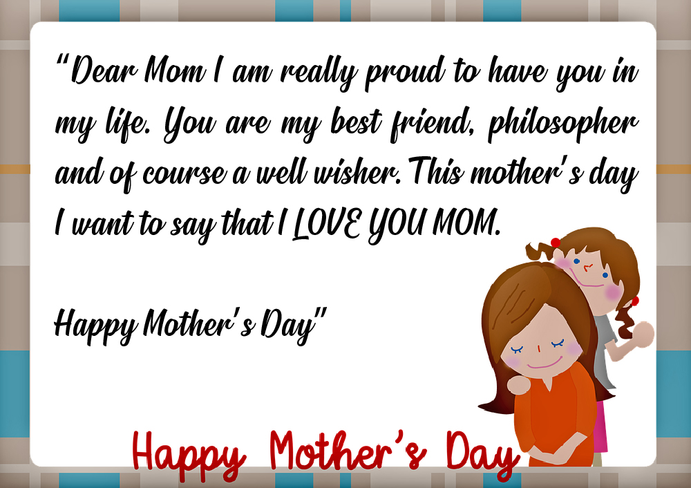 Inspirational Mothers Day Quotes