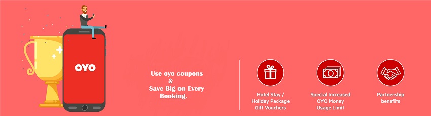 buy oyo coupons