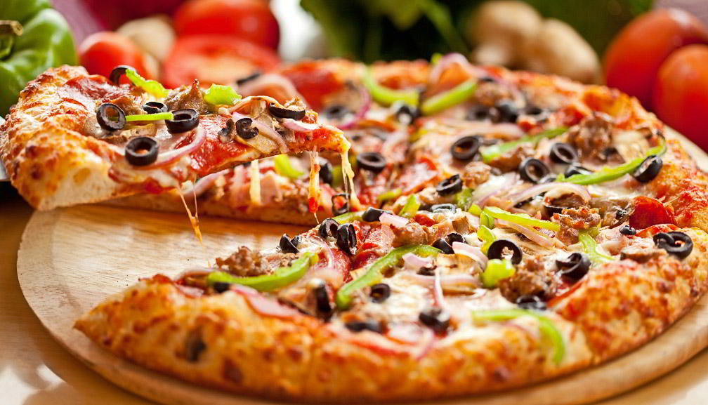 Try These Top Best Dominos Pizza That You Will Definitely Love