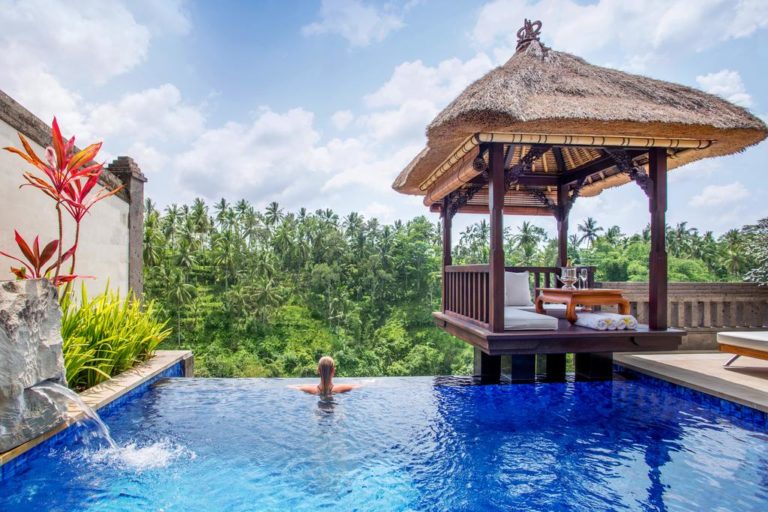 Top Best Luxury Hotels In Bali For Perfect Summer Vacations