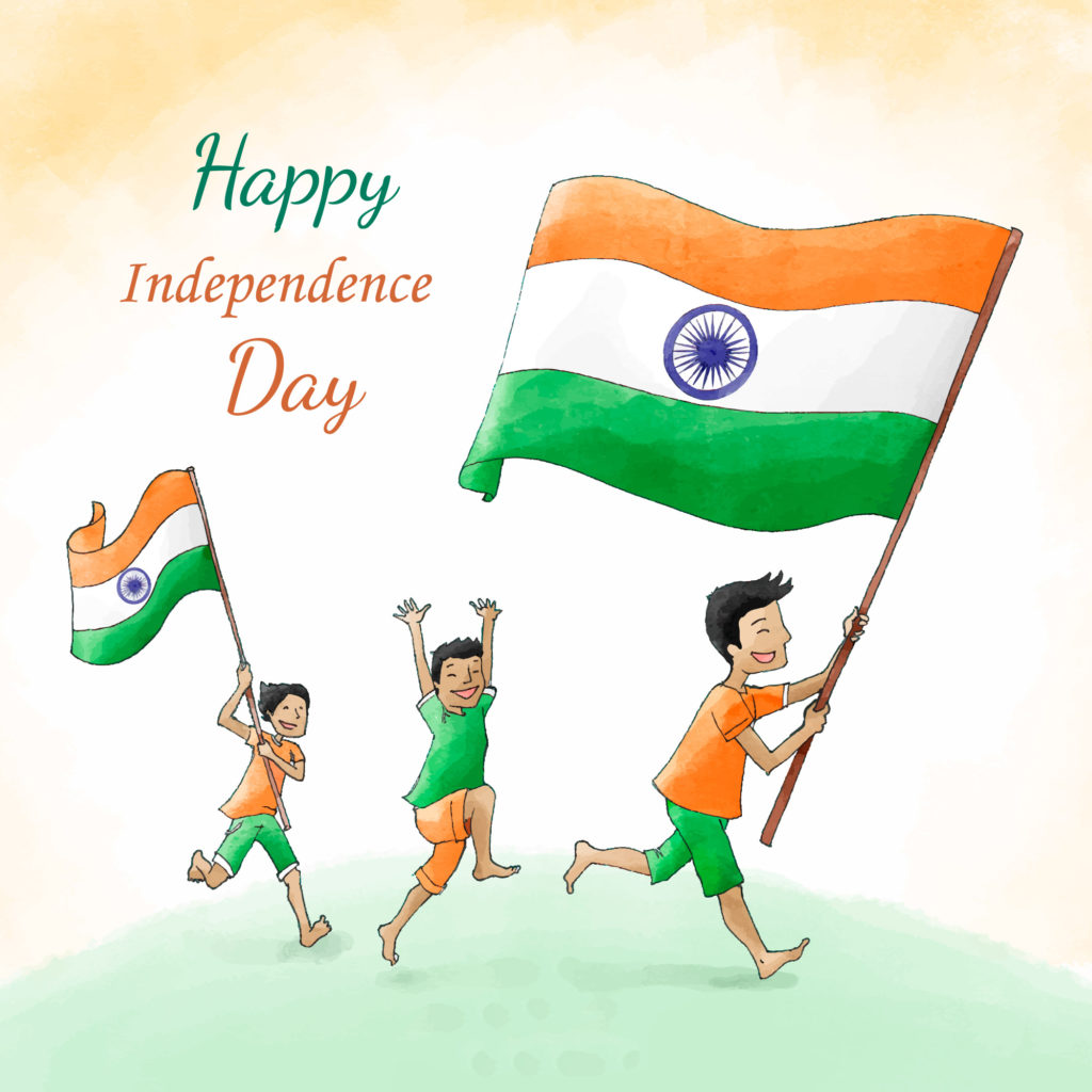 Independence Day 2019