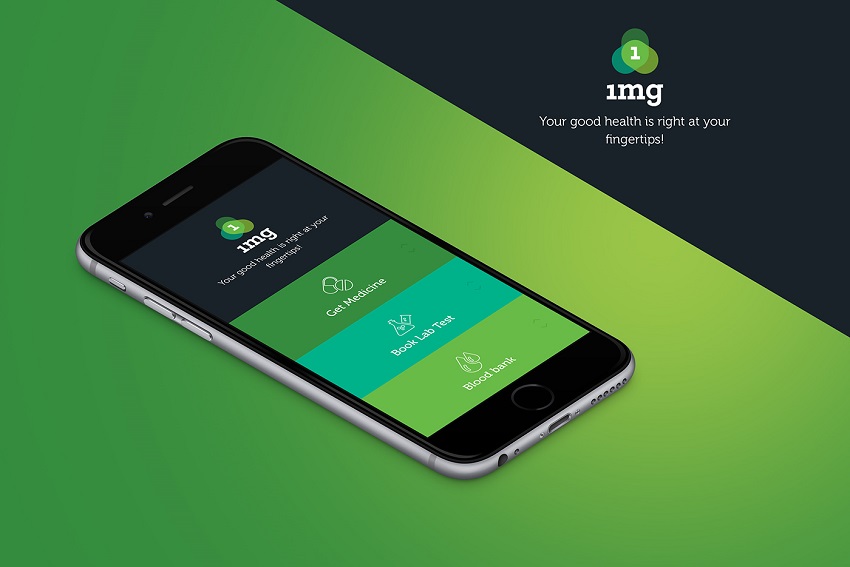1mg-mobile-app