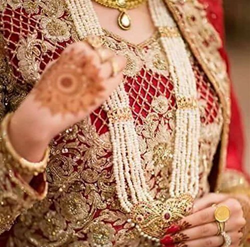 Bridal Raani Haar