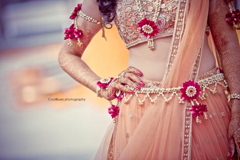 Wedding Jewellery 