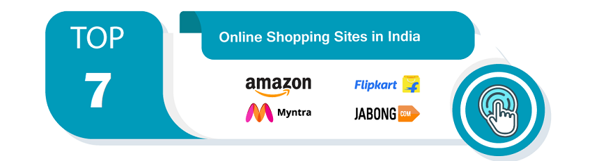 best online shopping  sites