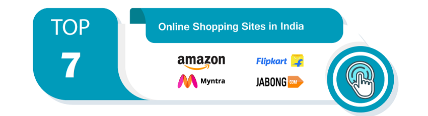 Top 10 Online Shopping Sites In India - Best Design Idea