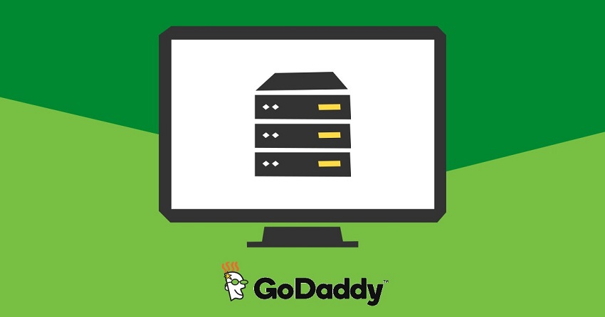 GoDaddy Coupons