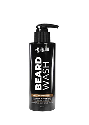 Beardo Coupon Code For beard wash