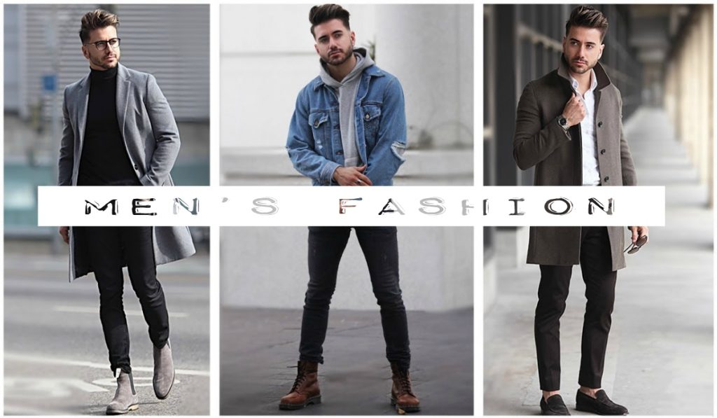 Best Men's Fashion Brands