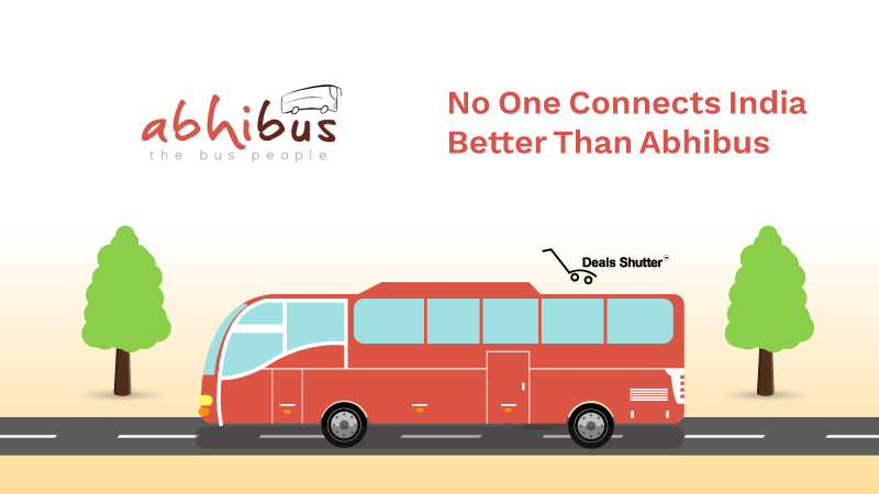 Abhibus ticket booking Coupons