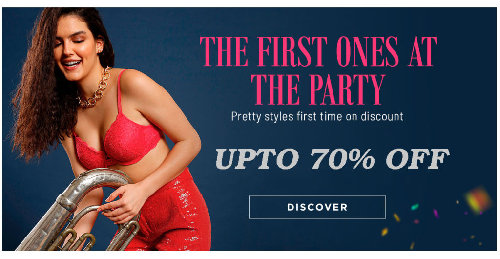 Nykaa Fashion Sale Offers