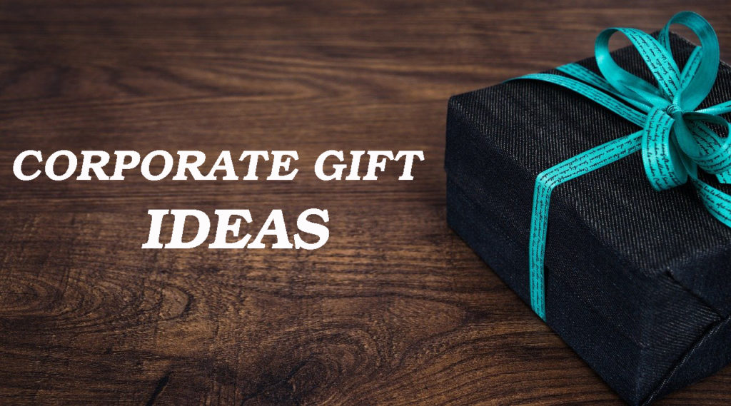 New Year Corporate Gift Ideas