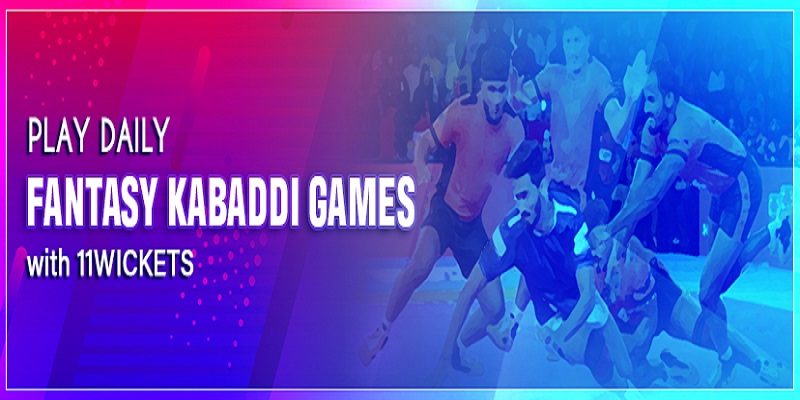 11Wickets Kabaddi