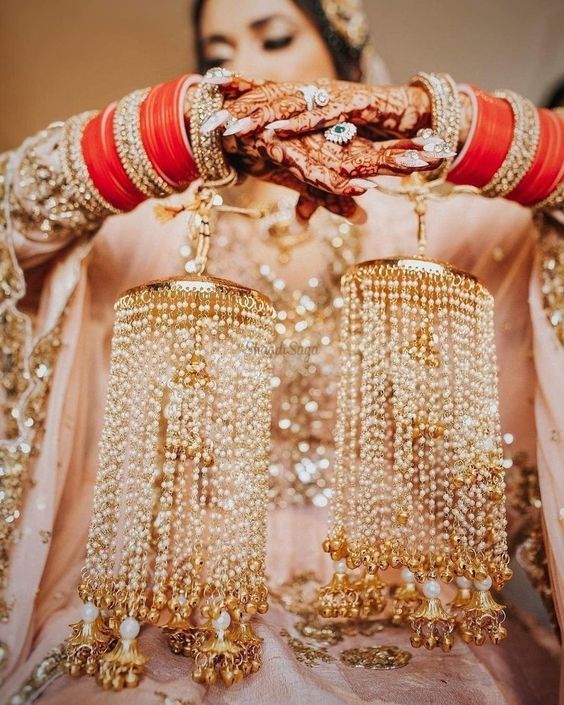 Bridal Chura