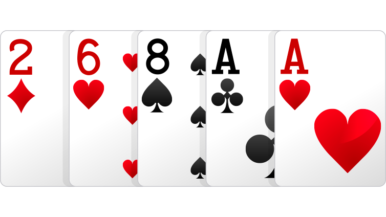 Play Poker Online Game