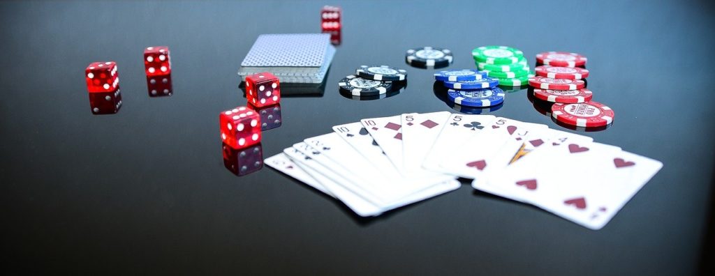 Poker Game Play