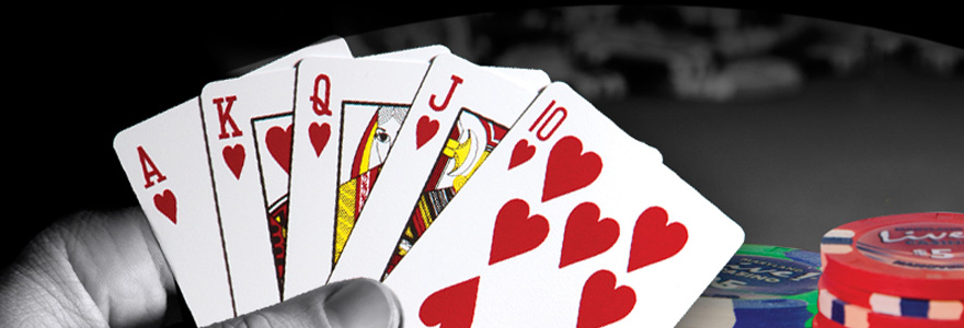 Online Poker Game Tips & Tricks