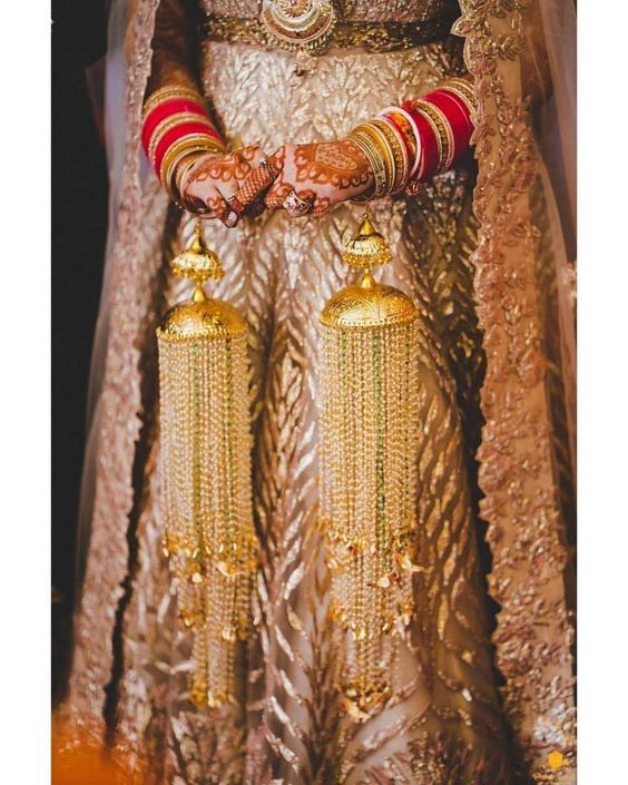 Bridal Chura